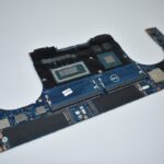 DPVMT Dell Intel Core i7-12800H RTX T1200 Motherboard PRECISION 5570