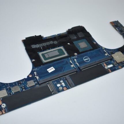 DPVMT Dell Intel Core i7-12800H RTX T1200 Motherboard PRECISION 5570