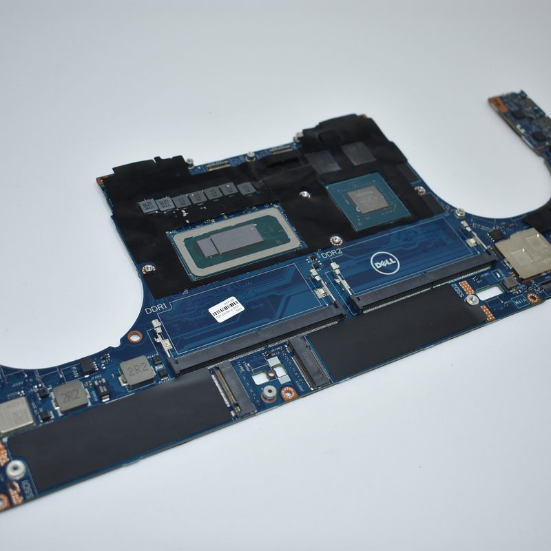 DPVMT Dell Intel Core i7-12800H RTX T1200 Motherboard PRECISION 5570