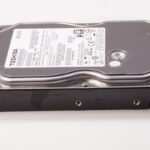 DT01ACA100 Toshiba 1tb 7200rpm 3.5” 6gbps 32mb Sata Hard Drive
