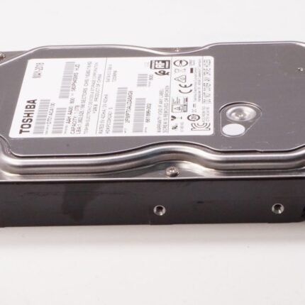 DT01ACA100 Toshiba 1tb 7200rpm 3.5” 6gbps 32mb Sata Hard Drive