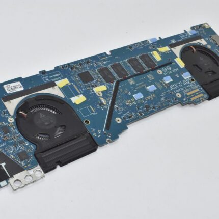 DXP1F Dell Intel Core i7-1185G7 16GB Motherboard XPS9370-7040SLV-PUS