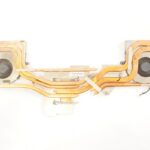 E330800712MC MSI Fan Heatsink Thermal Module MSI GP76 GF65
