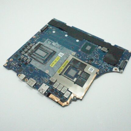 F072Y Dell Intel i7-13650HX RTX 4060 8GB Motherboard G15 5530