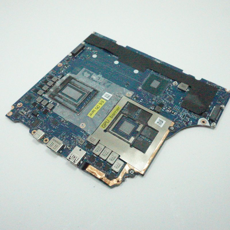 F072Y Dell Intel i7-13650HX RTX 4060 8GB Motherboard G15 5530