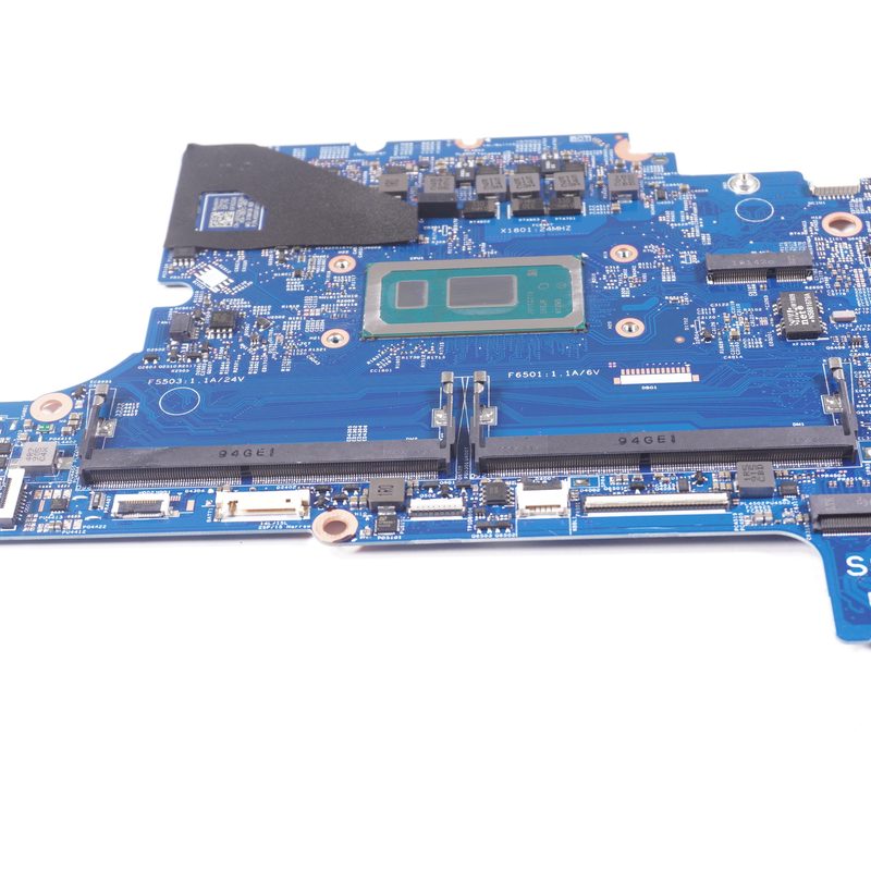 F62D6 Dell Intel i5-8265U Motherboard INSPIRON 15 5584