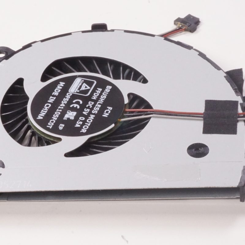 FCN4MBLIFA0I40 Toshiba G FAN Assem