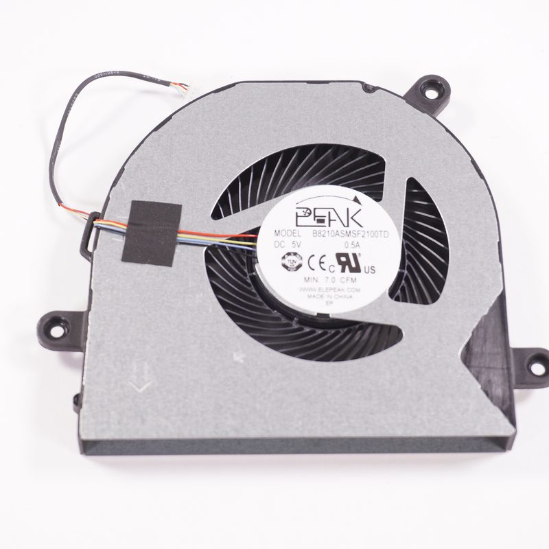 FRFFT Dell Assy,fan,sys,aio,avc I5415-A655BLK-PUS