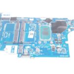 G8NCD Dell Intel Core  I7-1065g7  INSPIRON 5593