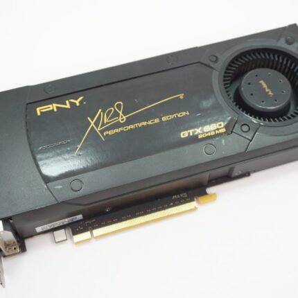 GTX-660-2GB PNY NVIDIA GTX 660 2GB GDDR5 VideoCard GTX-660