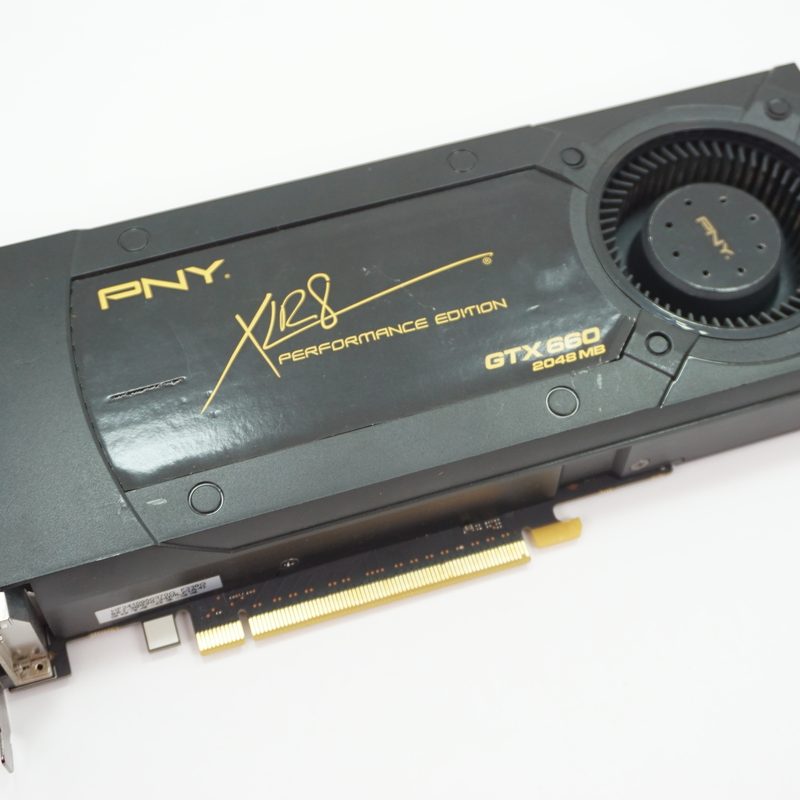 GTX-660-2GB PNY NVIDIA GTX 660 2GB GDDR5 VideoCard GTX-660