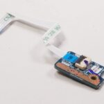 H000038270 Toshiba Power Button Board C850-056 C875D-S7120 c875d-s7223