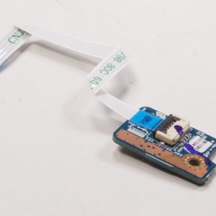 H000038270 Toshiba Power Button Board C850-056 C875D-S7120 c875d-s7223