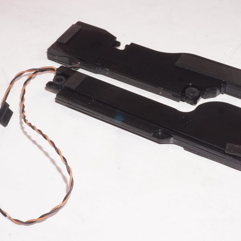 H000084670 Toshiba Speaker Set E45DW-C4210 E45W-C4200 E45W-C4200D