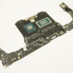H14N3 Dell Intel Ultra 7 155H RTX 4050 Motherboard XPS9440-7892SLV-PUS