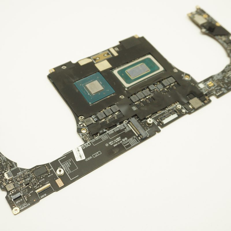 H14N3 Dell Intel Ultra 7 155H 32GB RTX 4050 Motherboard XPS9440-7892SLV-PUS