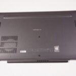 H4XRY Dell Bottom Base Cover LATITUDE-7000-7420