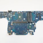 HKR39 Dell Intel Xeon E3-1505M v6 Motherboard PRECISION 7520