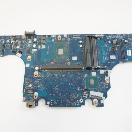 HKR39 Dell Intel Xeon E3-1505M v6 Motherboard PRECISION 7520