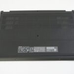 HN730-D0050 Asus Bottom Base Cover Black HN7306WU-PX13.R3704050