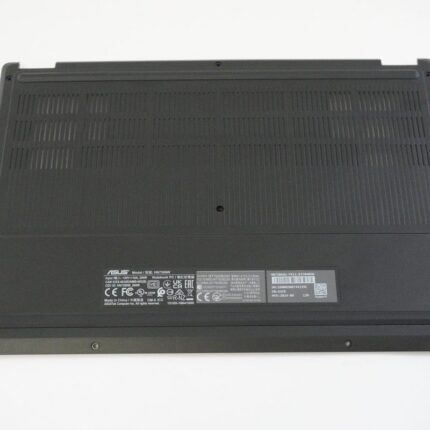 HN730-D0050 Asus Bottom Base Cover Black HN7306WU-PX13.R3704050