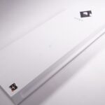 JBD20220215A Hp Bezel Front White, Lapras GT15-0304