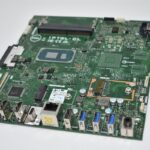 JYFK4 Dell Intel Core i3-1115G4 Motherboard I5400-3344SLV-PUS I5400-3869BLK-PUS