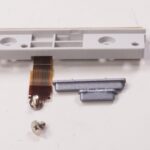 K01486S4 Samsung Power Buttom Board XE521QAB-K02US