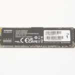 K01TBM2SP0-C71 KLEVV 1TB PCIe NVMe Gen4x4 M.2 2280 SSD Drive