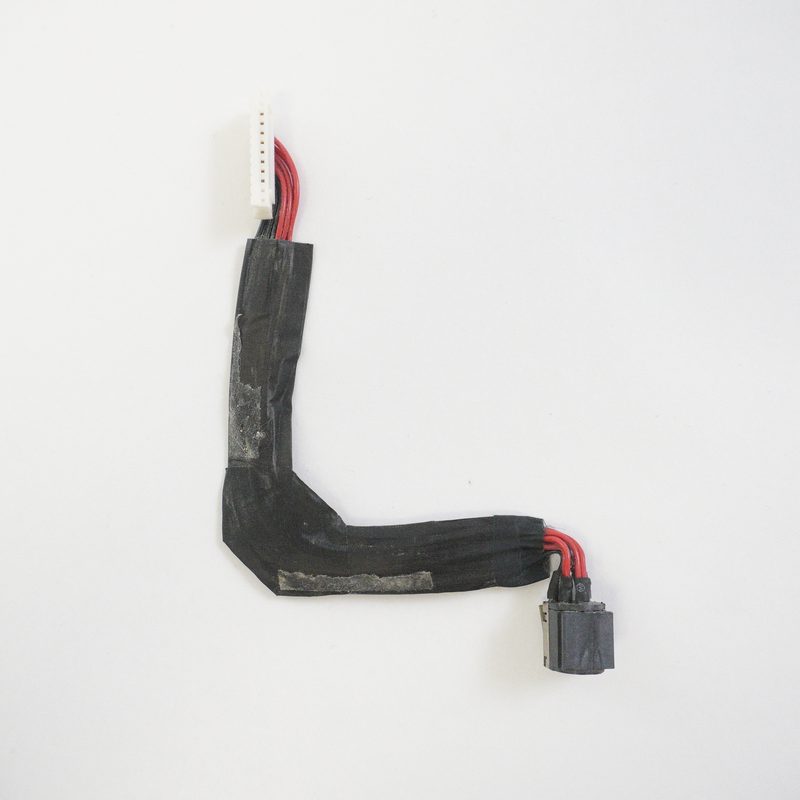 K1G-3008060-V03 MSI DC in Jack GE75 RAIDER 10SE-008