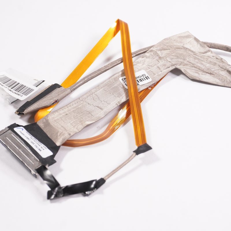 K1N-3040125-H39 MSI LCD Display Cable MS17E2 MSI GP76 MSI GE75 Raider