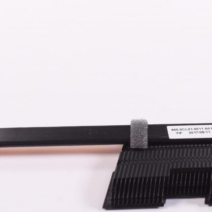 K2FM6 Dell CPU Heatsink I7375-5558GRY-PUS Inspiron 7573 2-in-1