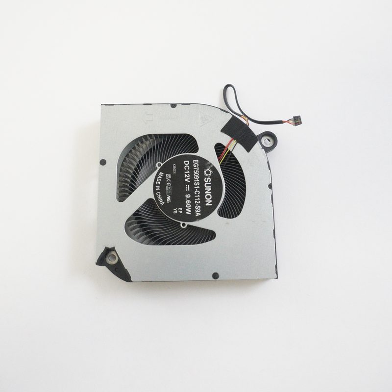 K3B0CN Acer Cooling Fan PHN16-72-91P6