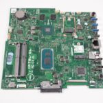 K9T56 Dell Intel i7-1165G7 Motherboard Inspiron 7700 AIO 27 i7700