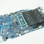 KM82M Dell Intel Core i5-1235U SRLFQ Motherboard DELL 14-7420