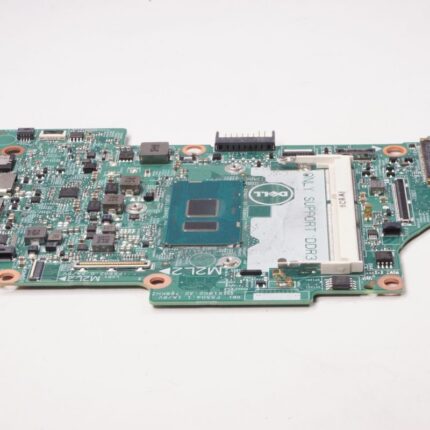 KN06J Dell Intel Core I3-6100u Motherboard 13-7353  I7353-1951 I7353-1951BLK