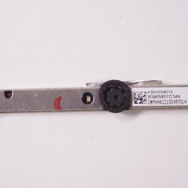 KS.0HD05.012 Acer Webcam Camera AN515-53-55G9-US AN515-53-52FA