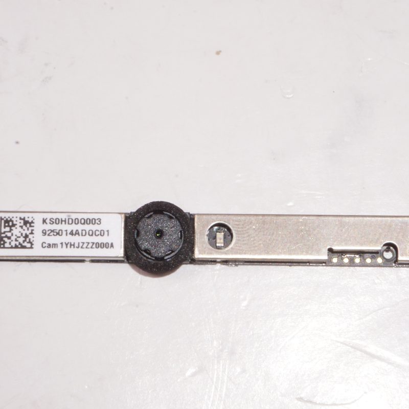 KS.0HD0Q.003 Acer Webcam Camera NH.Q3ZAA.001 AN515-53-52FA-US A515-51-58HD