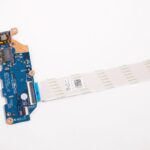 KT81H Dell Input Output IO Board I3511-5174BLK-PUS