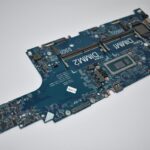KTJ9N Dell INTEL I7-1365U MOTHERBOARD LATITUDE 5540