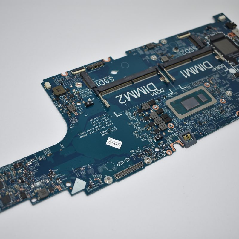 KTJ9N Dell INTEL I7-1365U MOTHERBOARD LATITUDE 5540
