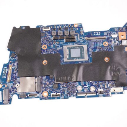 KWD0R Dell AMD Ryzen 7 7730U 16GB Motherboard I7635-A497BLU-PUS