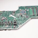 L03791-602 Hp Orion R5 UF AMD Raven 2500U WIN Motherboard 24-R124