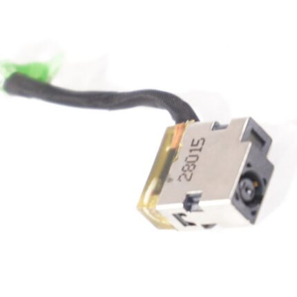 L19509-001 Hp DC in Jack 13-AH0051WM