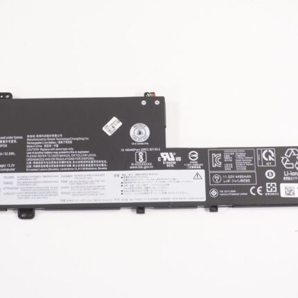 L19M3PD6 Lenovo 11.55V 52.5 Wh  4420 mAh Battery 81X20002US Flex 5-14ARE05