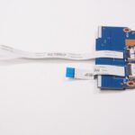 L20449-001 Hp Touch Pad Board 15-DB0069WM 15-DA0002DX 15-DA0081OD 15-DB0005DX