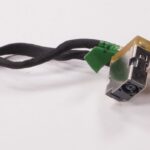 L20475-001 Hp Dc In Jack Cable 15-DA0014DX 15-DB0011DX 15-DA0012DX 15-DA0002DX