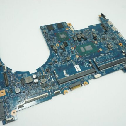 L20712-001 Hp Intel  i7-8550U NVIDIA GeForce MX150 Motherboard 17M-BW0013DX