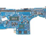 L20712-601 Hp Intel i7-8550U NVIDIA GeForce MX150 Motherboard 17M-BW0013DX