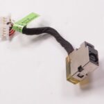 L20817-001 Hp Dc In Jack Cable 15-CR0053WM